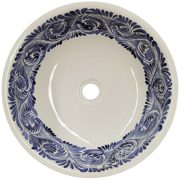 Talavera Sink "Herkner"