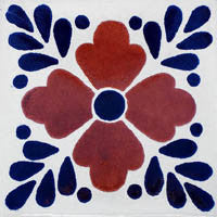 talavera tile