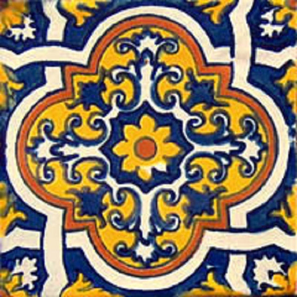 talavera tile