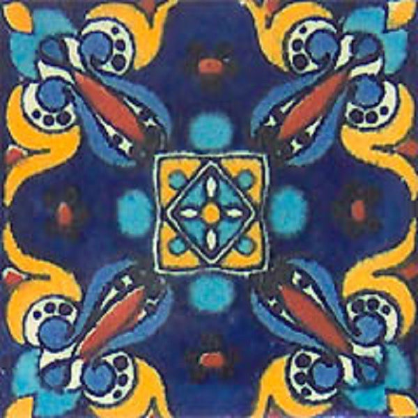 talavera tile