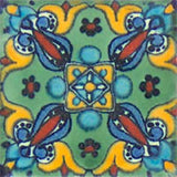 talavera tile