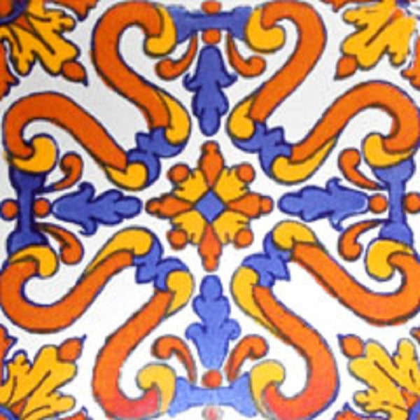 talavera tile