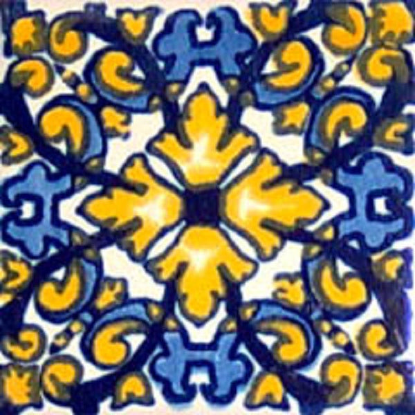 talavera tile