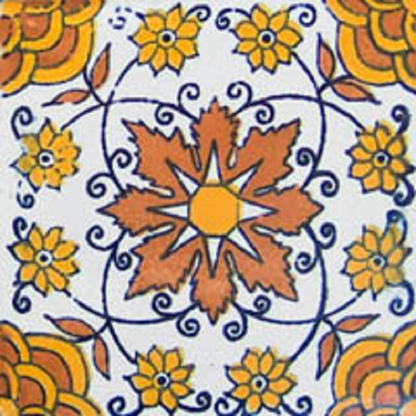 talavera tile