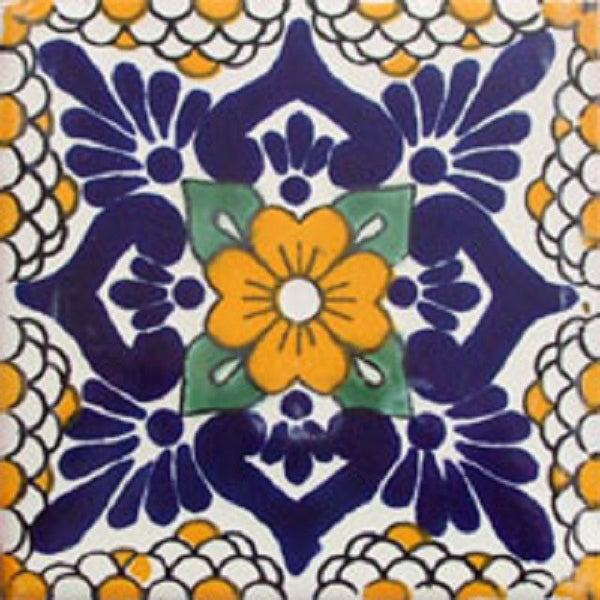 talavera tile