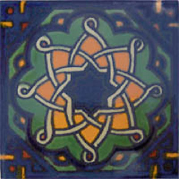 talavera tile