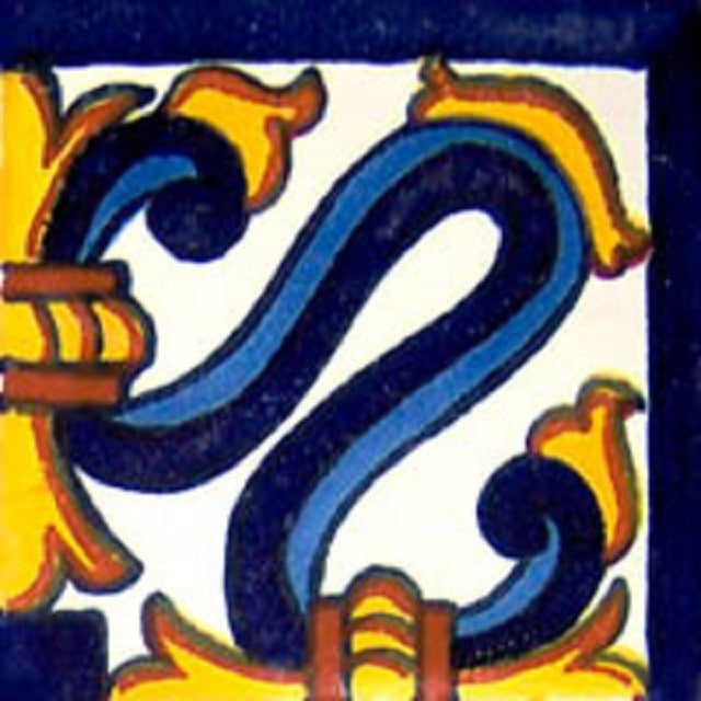 talavera tile