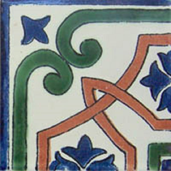 talavera tile