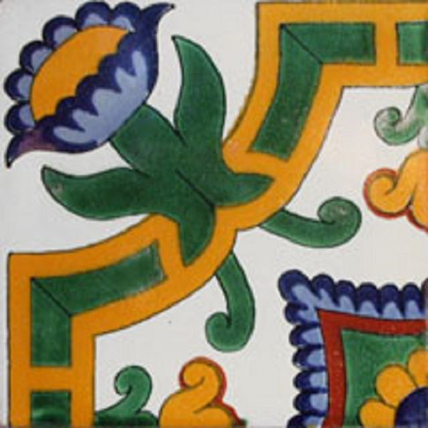 talavera tile