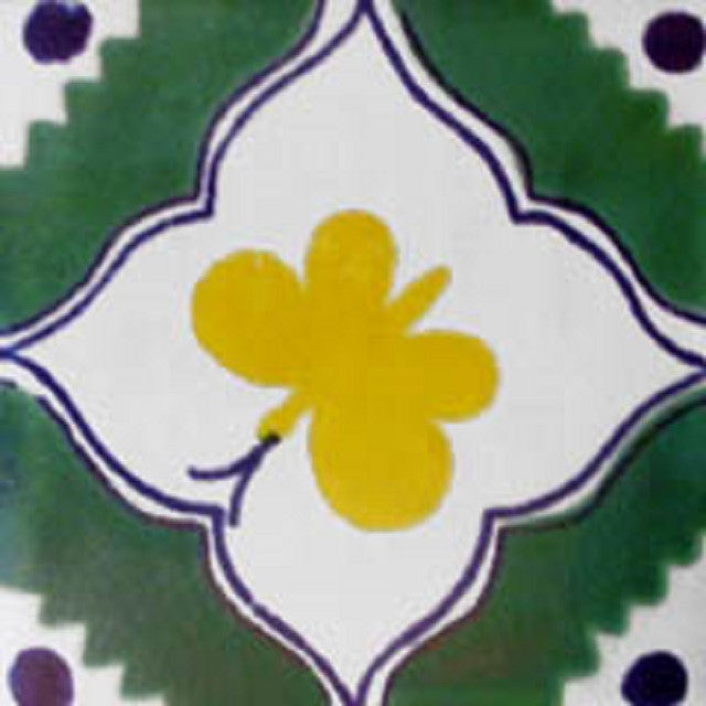 talavera tile