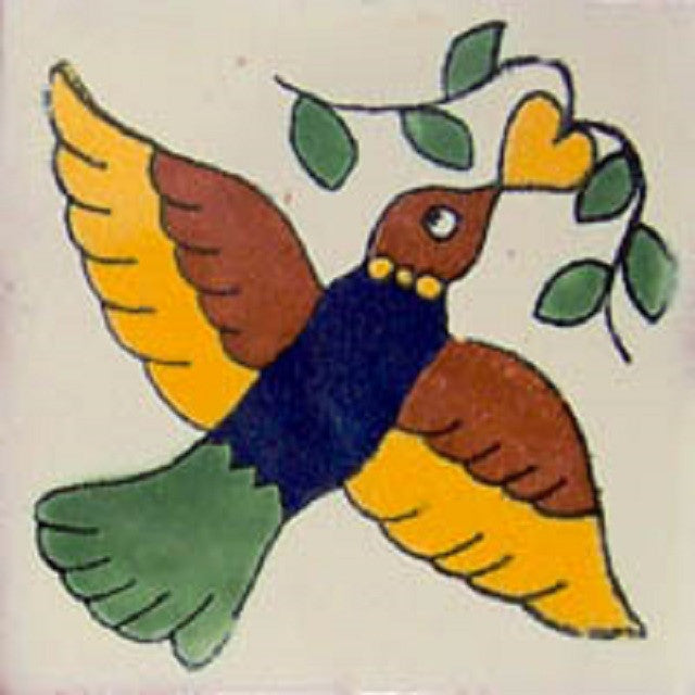 talavera tile