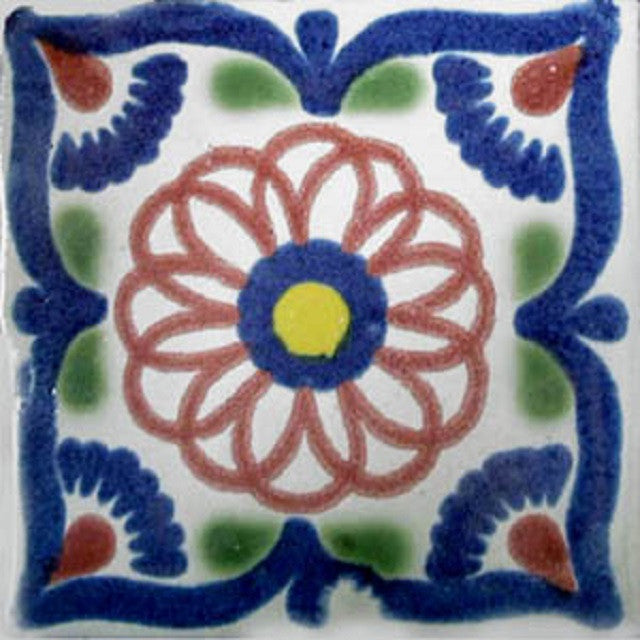 talavera tile