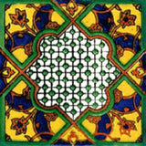 talavera tile