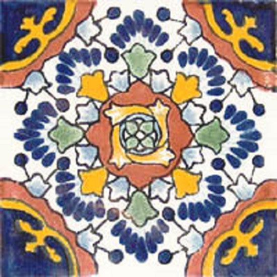 talavera tile