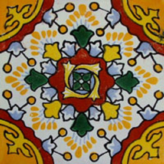 talavera tile