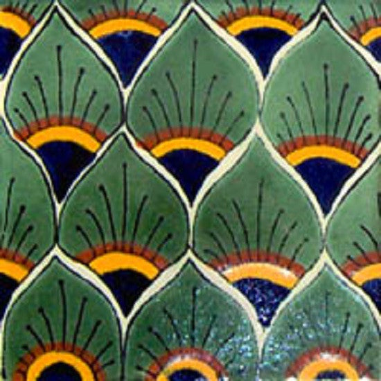 talavera tile