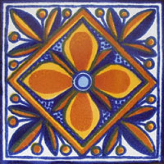 talavera tile