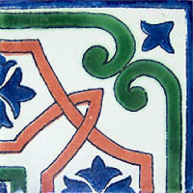 talavera tile