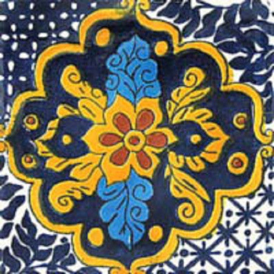 talavera tile