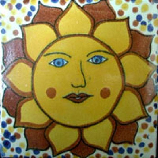 talavera tile